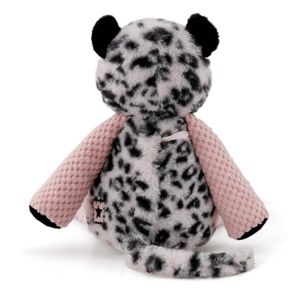 Scentsy Priya The Cheetah Buddy Disney Pixar Red Panda Scent Pak Pink Black Zoo - Picture 4 of 7